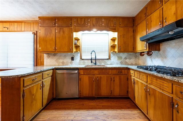 3430 Hillbrook Court SW, Marietta, GA 30008