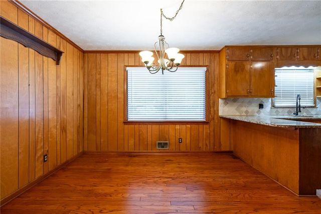 3430 Hillbrook Court SW, Marietta, GA 30008