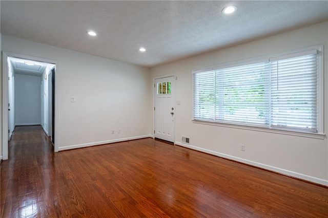 3430 Hillbrook Court SW, Marietta, GA 30008