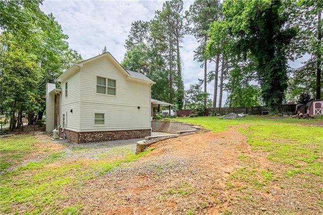 3430 Hillbrook Court SW, Marietta, GA 30008