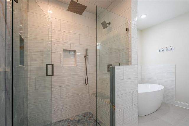 3430 Hillbrook Court SW, Marietta, GA 30008
