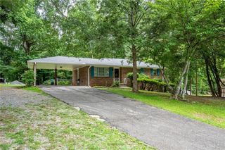 3430 Hillbrook Court SW, Marietta, GA 30008