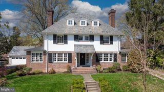3808 FENCHURCH RD, Baltimore, MD 21218