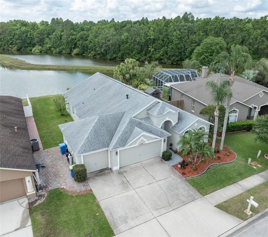 29542 FOREST GLEN DRIVE, Wesley Chapel, FL 33543