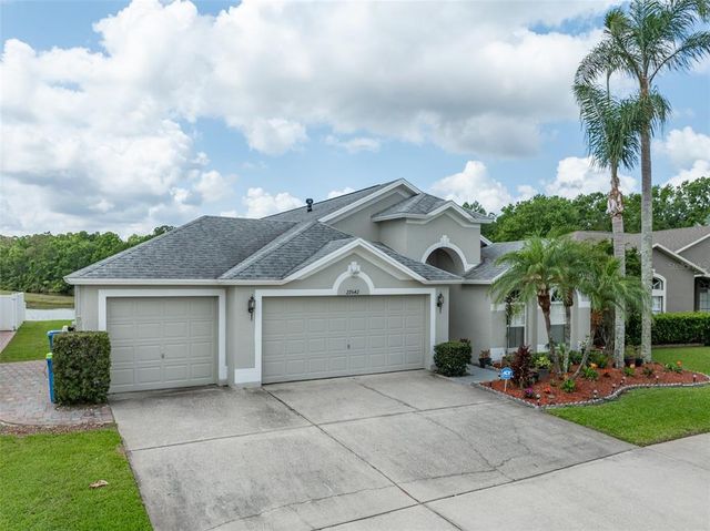29542 FOREST GLEN DRIVE, Wesley Chapel, FL 33543