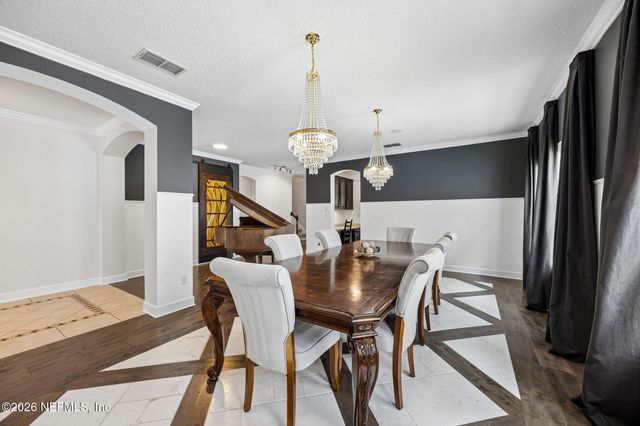 333 WOODLAND GREENS Drive, Ponte Vedra, FL 32081