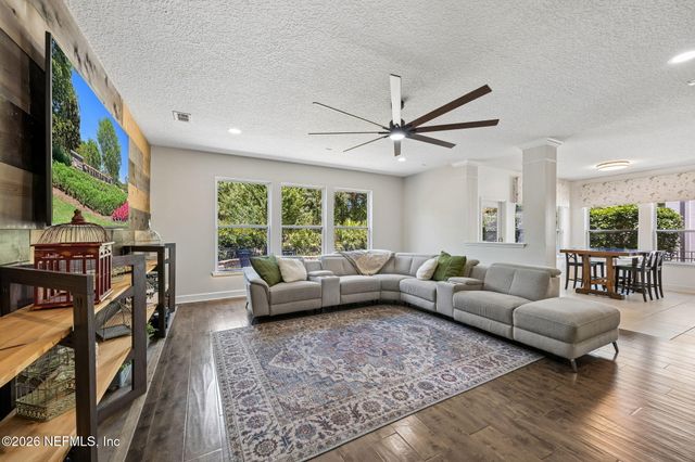 333 WOODLAND GREENS Drive, Ponte Vedra, FL 32081