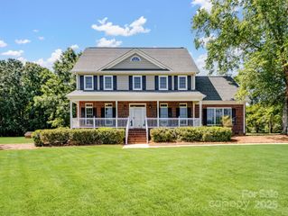 4628 Dovefield Lane, Kannapolis, NC 28081