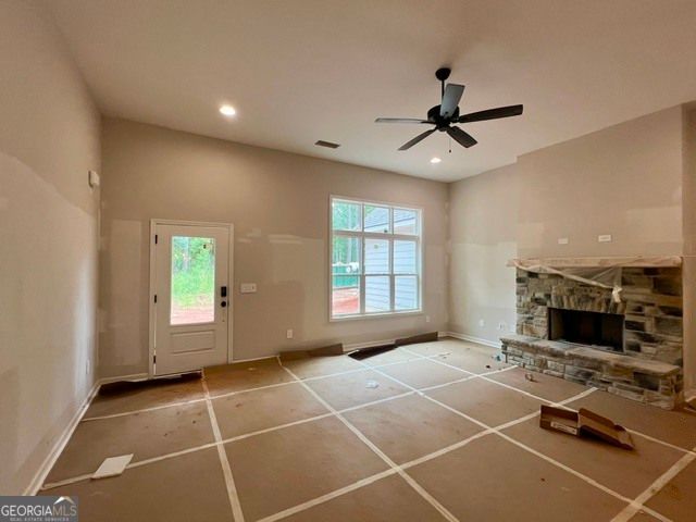 50 Pineland Drive 11, Greenville, GA 30222
