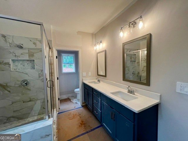 50 Pineland Drive 11, Greenville, GA 30222