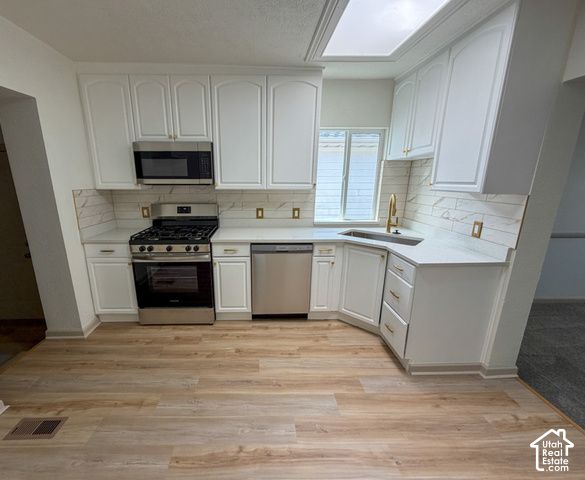 147 W PAXTON AVE, Salt Lake City, UT 84101