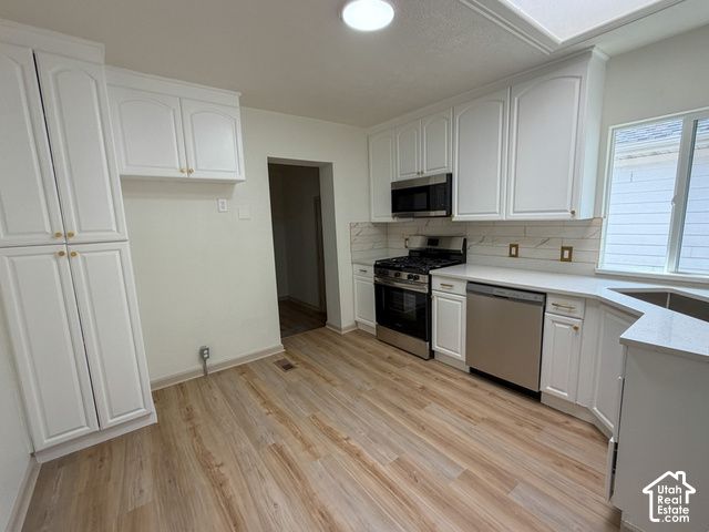 147 W PAXTON AVE, Salt Lake City, UT 84101