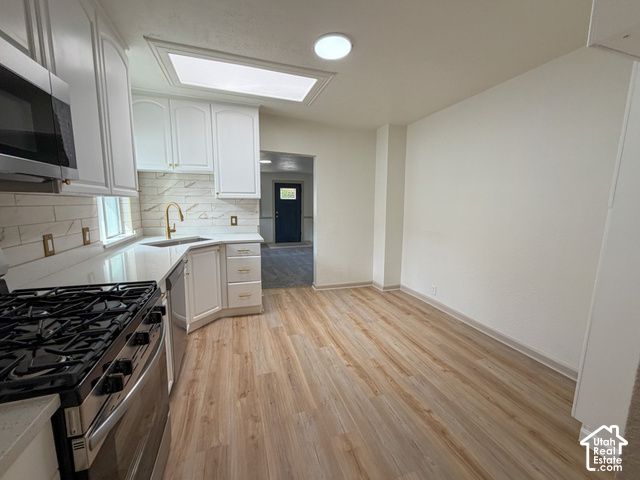147 W PAXTON AVE, Salt Lake City, UT 84101