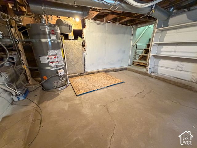 147 W PAXTON AVE, Salt Lake City, UT 84101