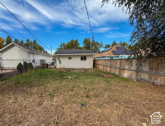 147 W PAXTON AVE, Salt Lake City, UT 84101