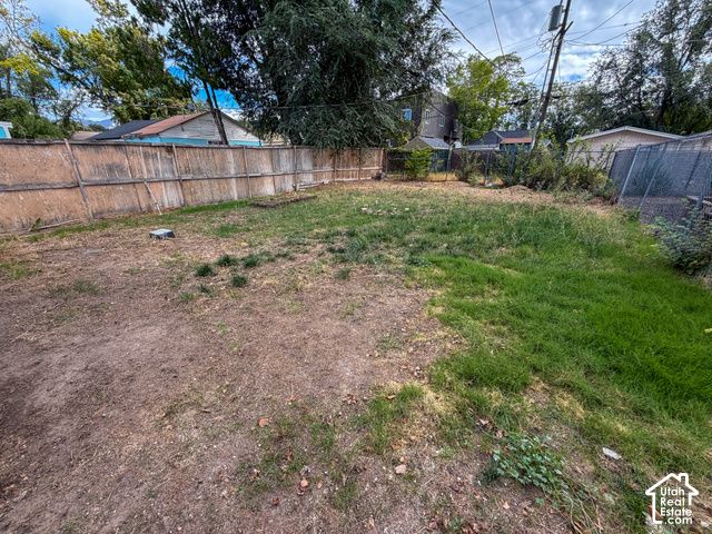 147 W PAXTON AVE, Salt Lake City, UT 84101