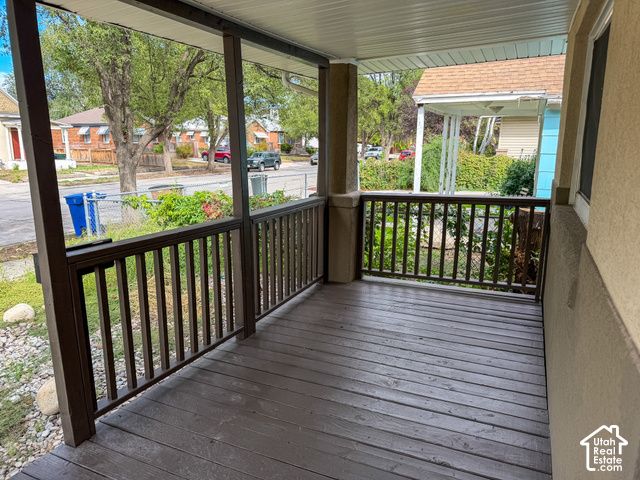 147 W PAXTON AVE, Salt Lake City, UT 84101