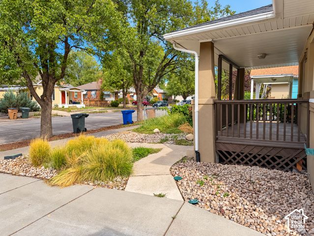 147 W PAXTON AVE, Salt Lake City, UT 84101