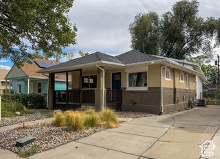 147 W PAXTON AVE, Salt Lake City, UT 84101