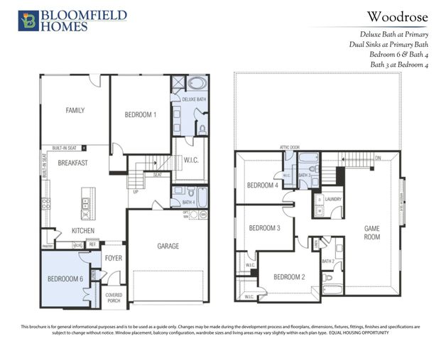 4501 Brentfield Drive, Fort Worth, TX 76036