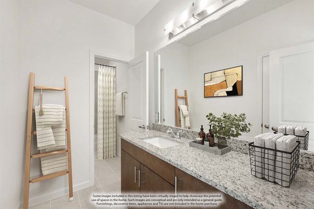 4501 Brentfield Drive, Fort Worth, TX 76036