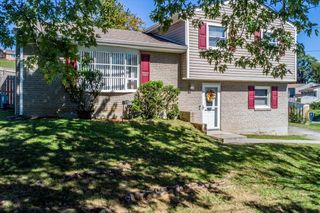 3907 Wilmont AVE, Roanoke, VA 24017