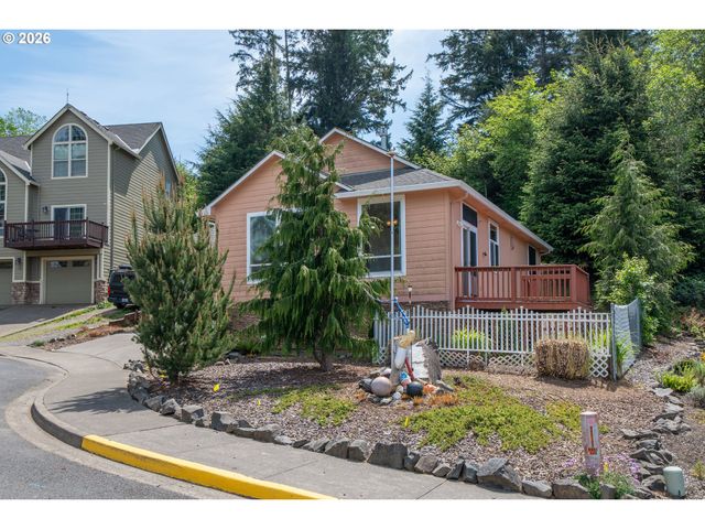 1844 Se 19TH St, Lincoln City, OR 97367
