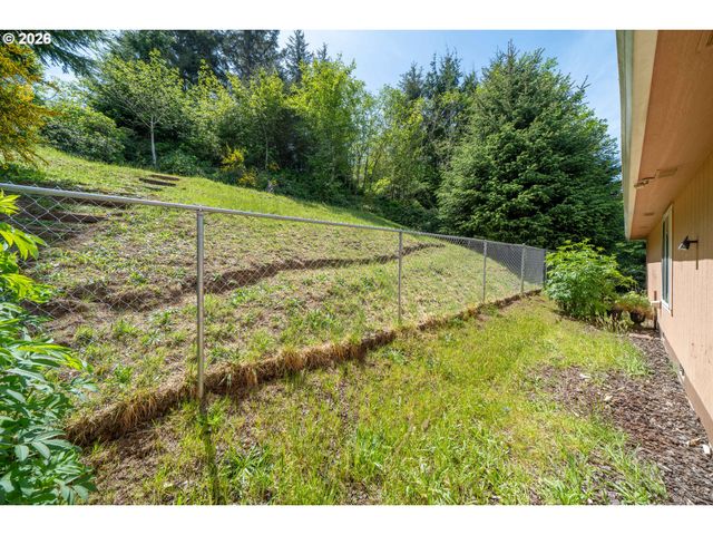 1844 Se 19TH St, Lincoln City, OR 97367