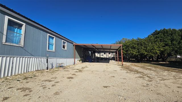 413 Lakeview Trail, Weatherford, TX 76087