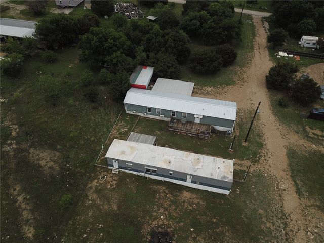413 Lakeview Trail, Weatherford, TX 76087