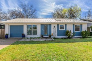 6519 Pevensey DR, Austin, TX 78745