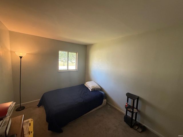 1021 E Sherman Street, Marion, IN 46952