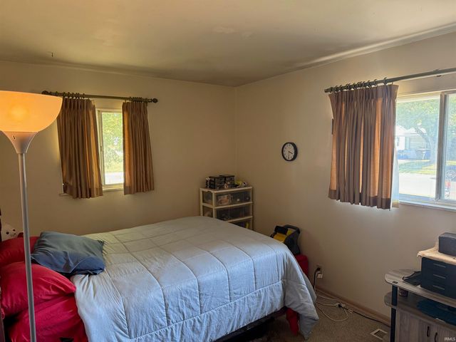 1021 E Sherman Street, Marion, IN 46952