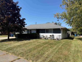 1021 E Sherman Street, Marion, IN 46952