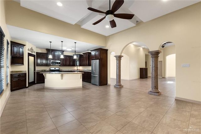 1609 Weighost Drive, Harlingen, TX 78552