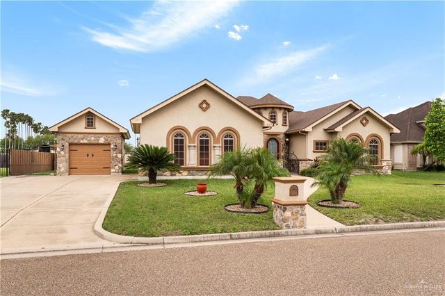 1609 Weighost Drive, Harlingen, TX 78552