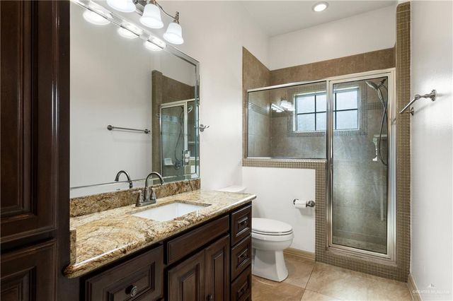 1609 Weighost Drive, Harlingen, TX 78552
