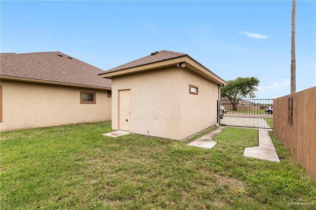 1609 Weighost Drive, Harlingen, TX 78552