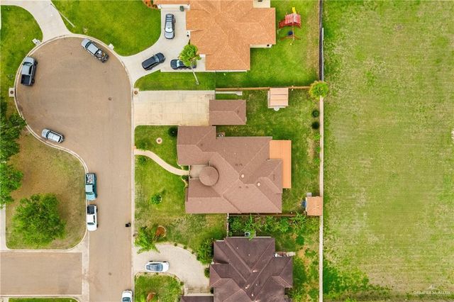 1609 Weighost Drive, Harlingen, TX 78552