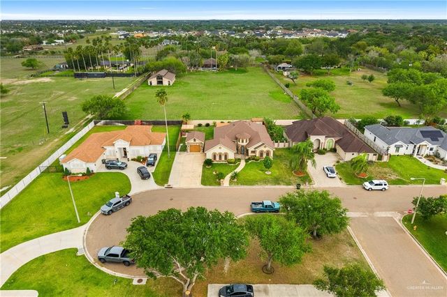 1609 Weighost Drive, Harlingen, TX 78552