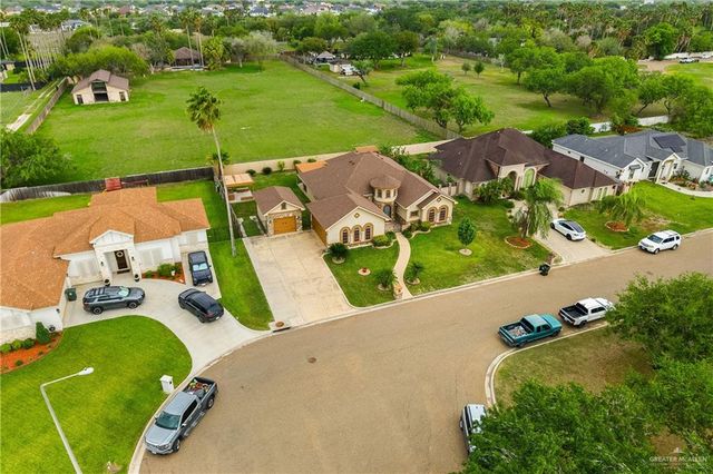 1609 Weighost Drive, Harlingen, TX 78552
