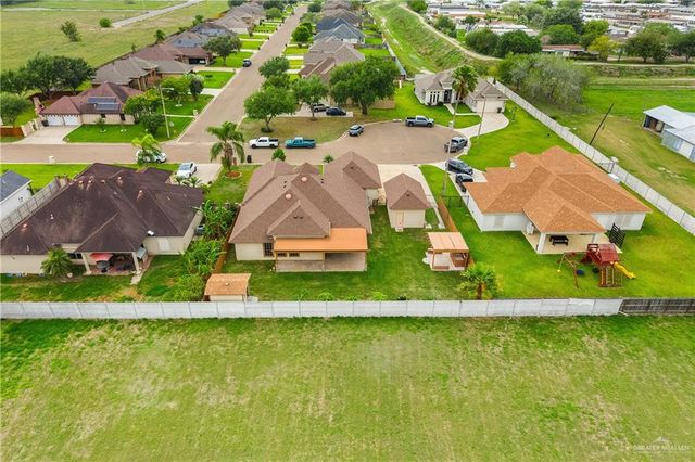 1609 Weighost Drive, Harlingen, TX 78552