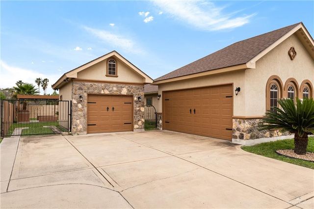 1609 Weighost Drive, Harlingen, TX 78552