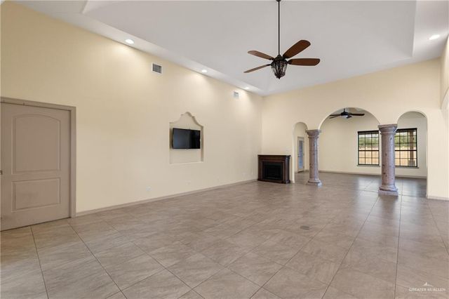 1609 Weighost Drive, Harlingen, TX 78552