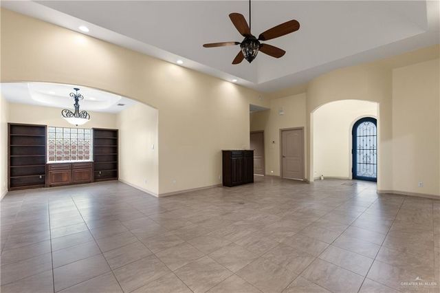 1609 Weighost Drive, Harlingen, TX 78552