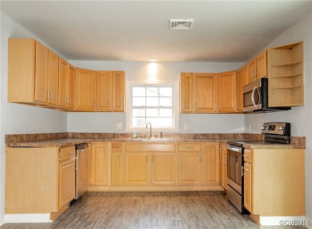5810 Gunsight Ct, North Chesterfield, VA 23237