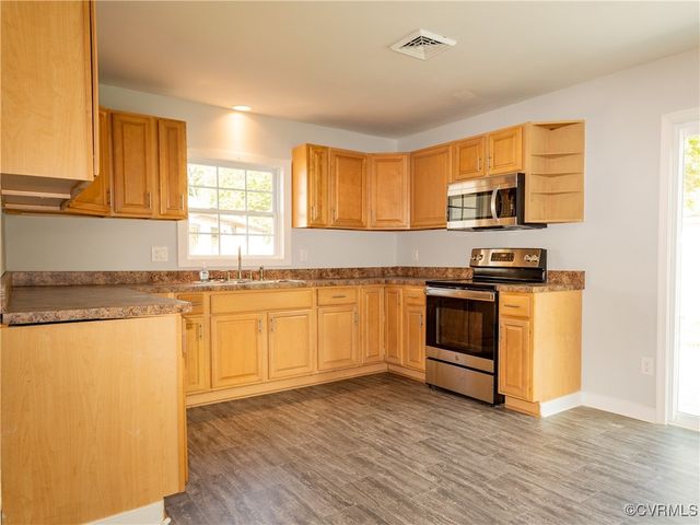 5810 Gunsight Ct, North Chesterfield, VA 23237