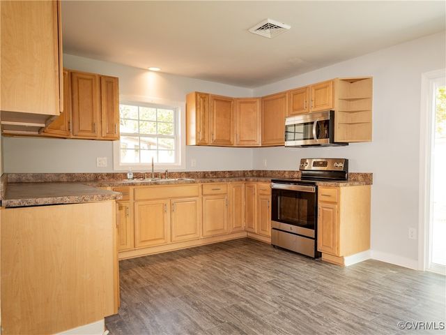 5810 Gunsight Ct, North Chesterfield, VA 23237