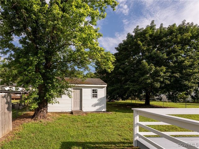 5810 Gunsight Ct, North Chesterfield, VA 23237