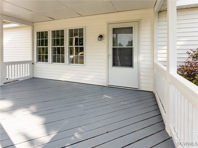 5810 Gunsight Ct, North Chesterfield, VA 23237